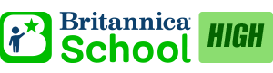 britannica school logo