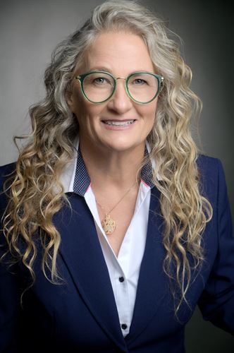 Carol Turley, PVUSD Trustee