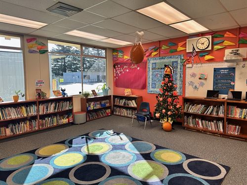 Library 2