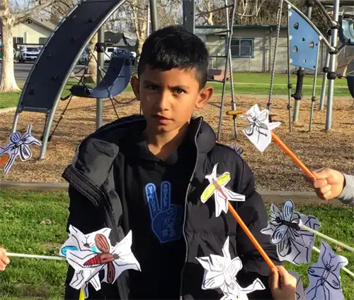 Mosquito Movie Picture