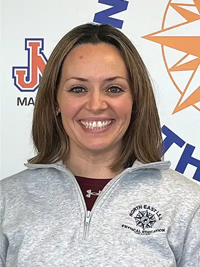 Katie Steinhoff