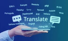 translation