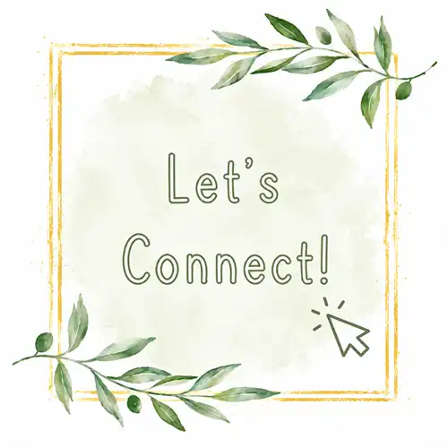 Lets connect