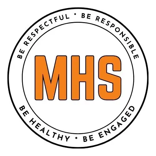 MHS PBIS Logo