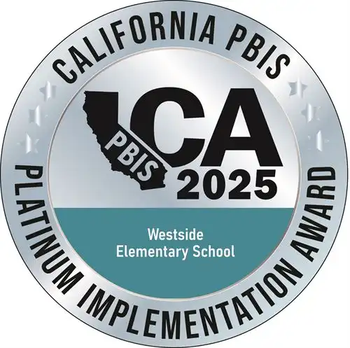 pbis platinum implementation logo