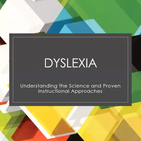 dyslexia