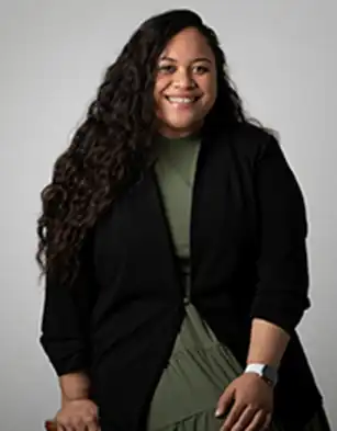 School board member Mele K. Latu.