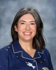 Emily Dolim