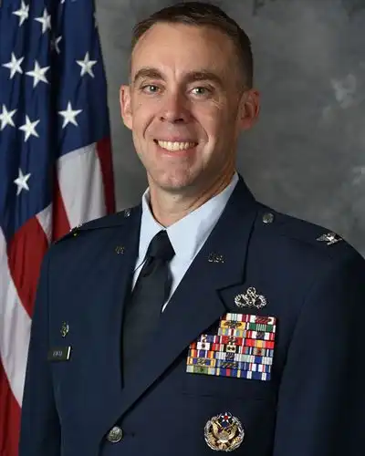 Col. Hansen