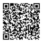 On Campus Food Pantry QR Code