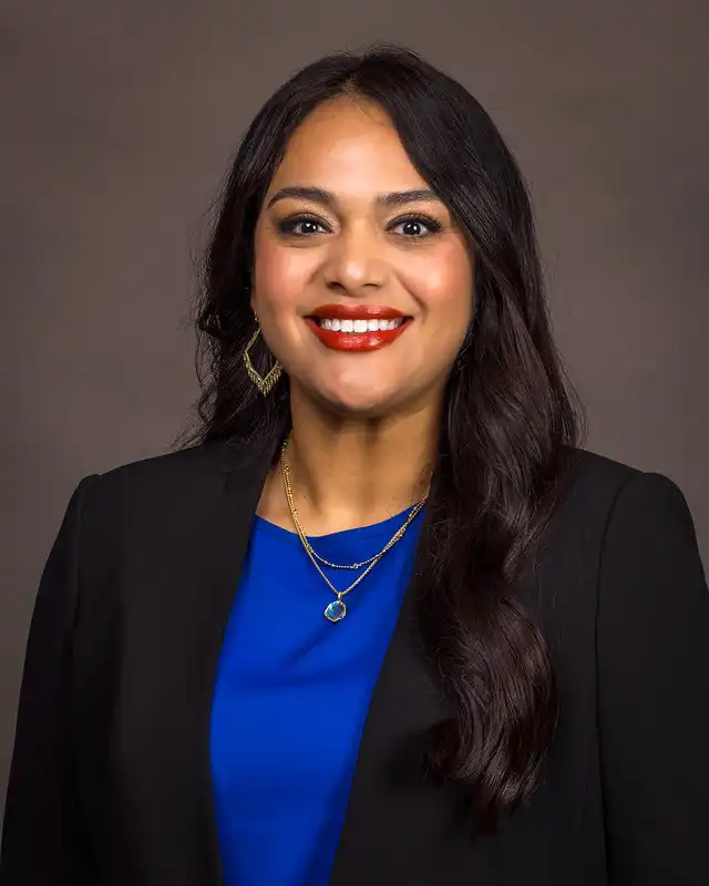 Elizabeth Acevedo