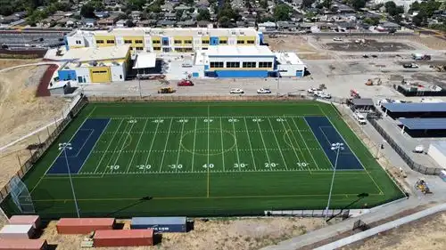 Hillview Turf July 2026 3