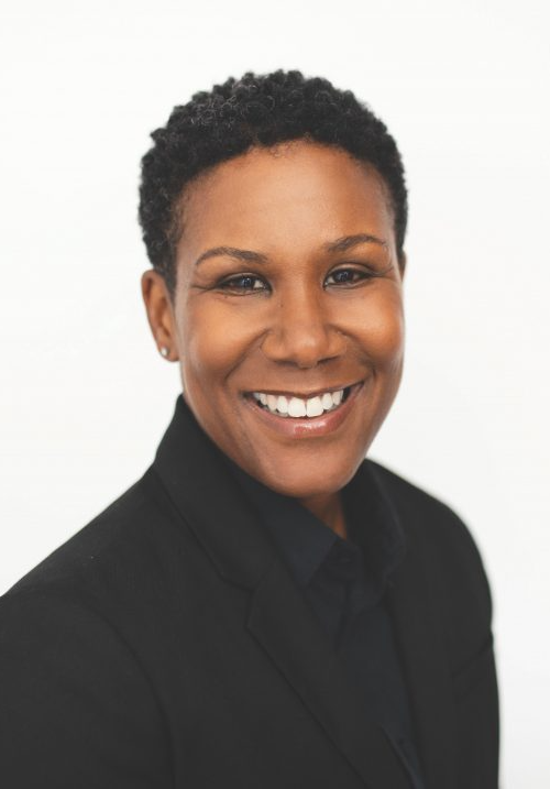 Photo of Heather Calomese