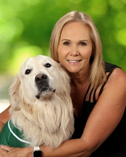 Jennifer and ruger
