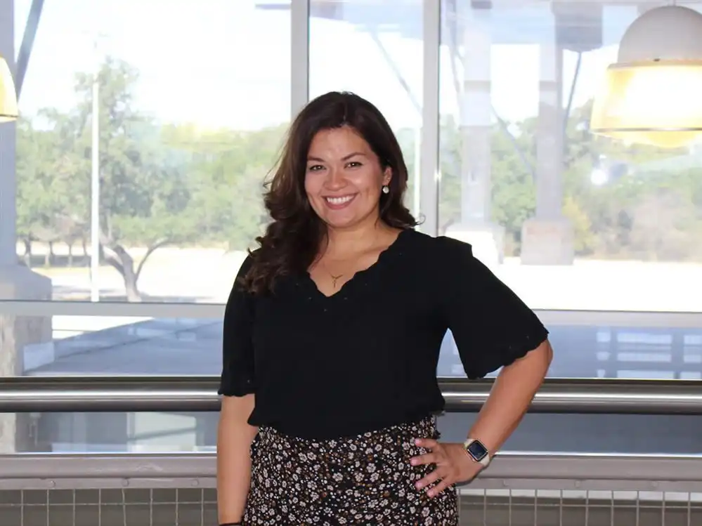 Mrs. Amanda Mireles