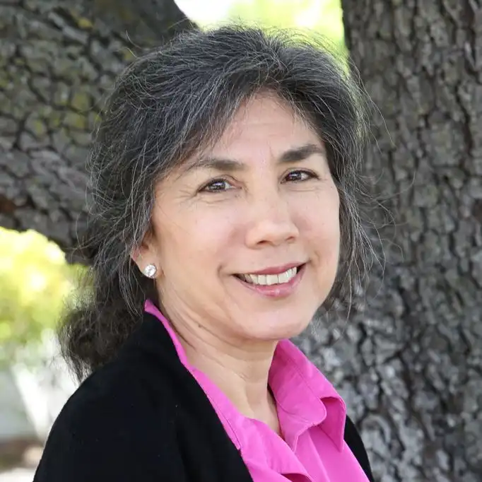 Maria Worthge