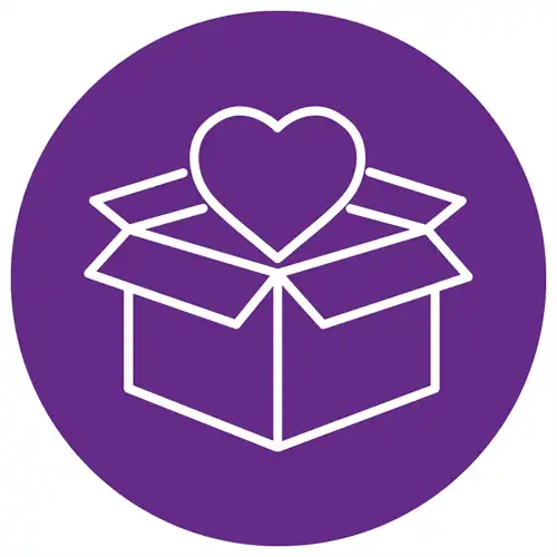 Equipment or Donations