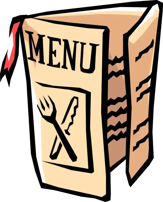 Menu icon