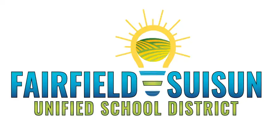 Fairfield Suisun Unified School District logo
