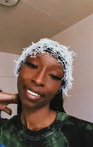 Kajonae Thomas