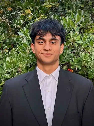 Picture of Amit Jaikumar