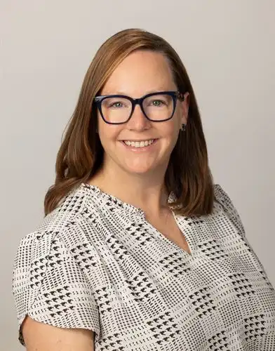 Photograph of Shanna Brewer