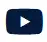 YouTube logo