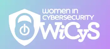  WiCyS logo