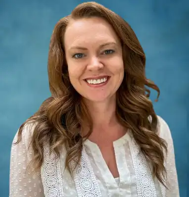 Steadman head shot