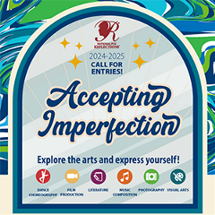 2024-2025 Accepting Imperfection