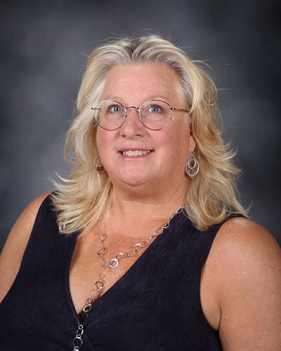 SueEllen Thomas