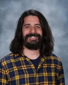 Anthony Pena