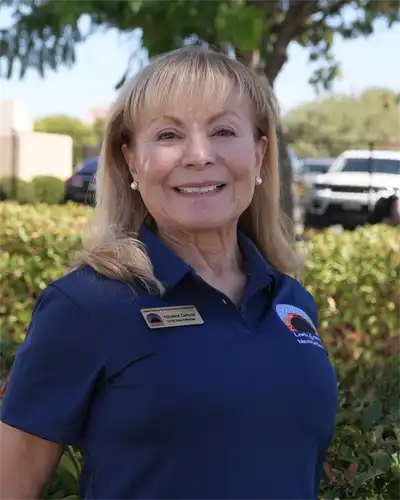 Yolanda C. photo