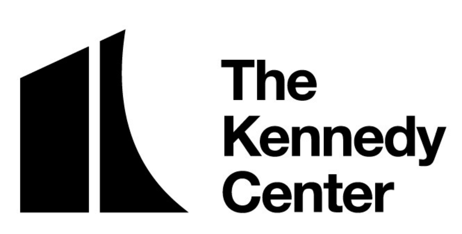 the kenedy center generic graphic