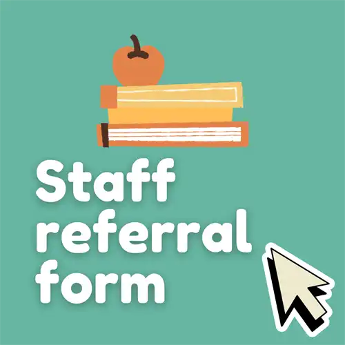 staff