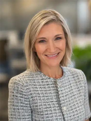Photo of Principal Cosentino