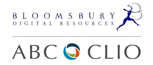 ABC CLIO logo
