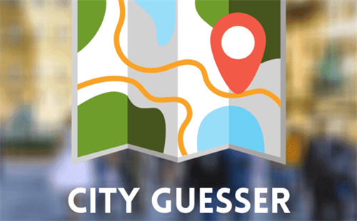 city guesser logo