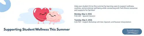 Supporting Student Wellness This Summer