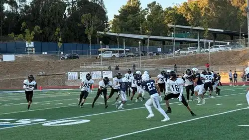 football players