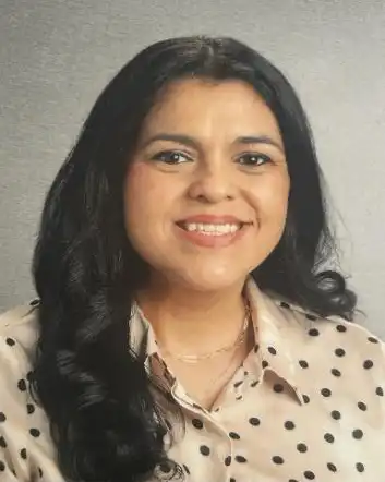 Ronda Villarreal-Echols