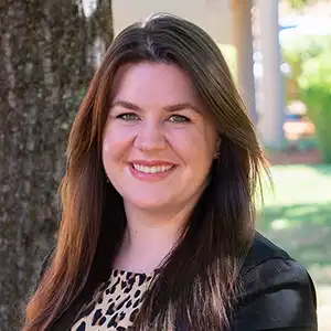 Alexis Duffy Headshot
