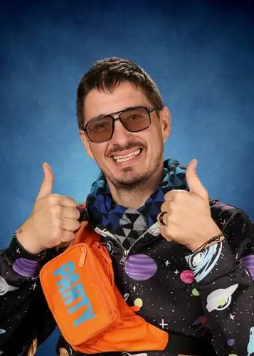 karamanos Staff Pic