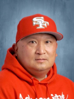 Arnold Cheng