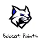 Bobcat Points logo