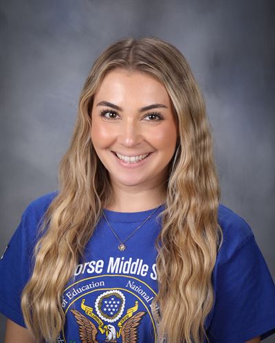 Ms. Stone