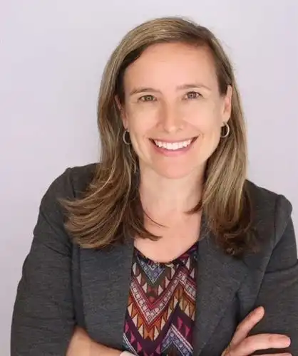 Assistant Principal Kate Jackson