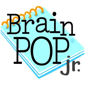 BrainPopJrLogo