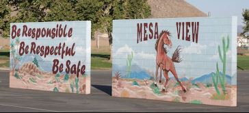 Mesa View Elementary photo