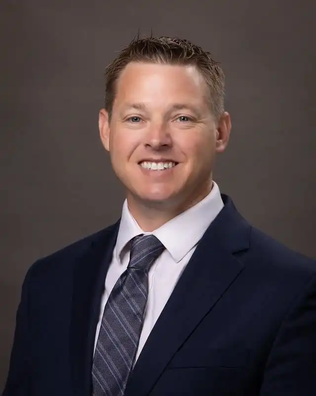 Mr. Chris Wilson
